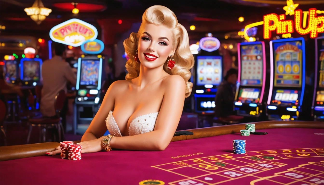 app Pin Up